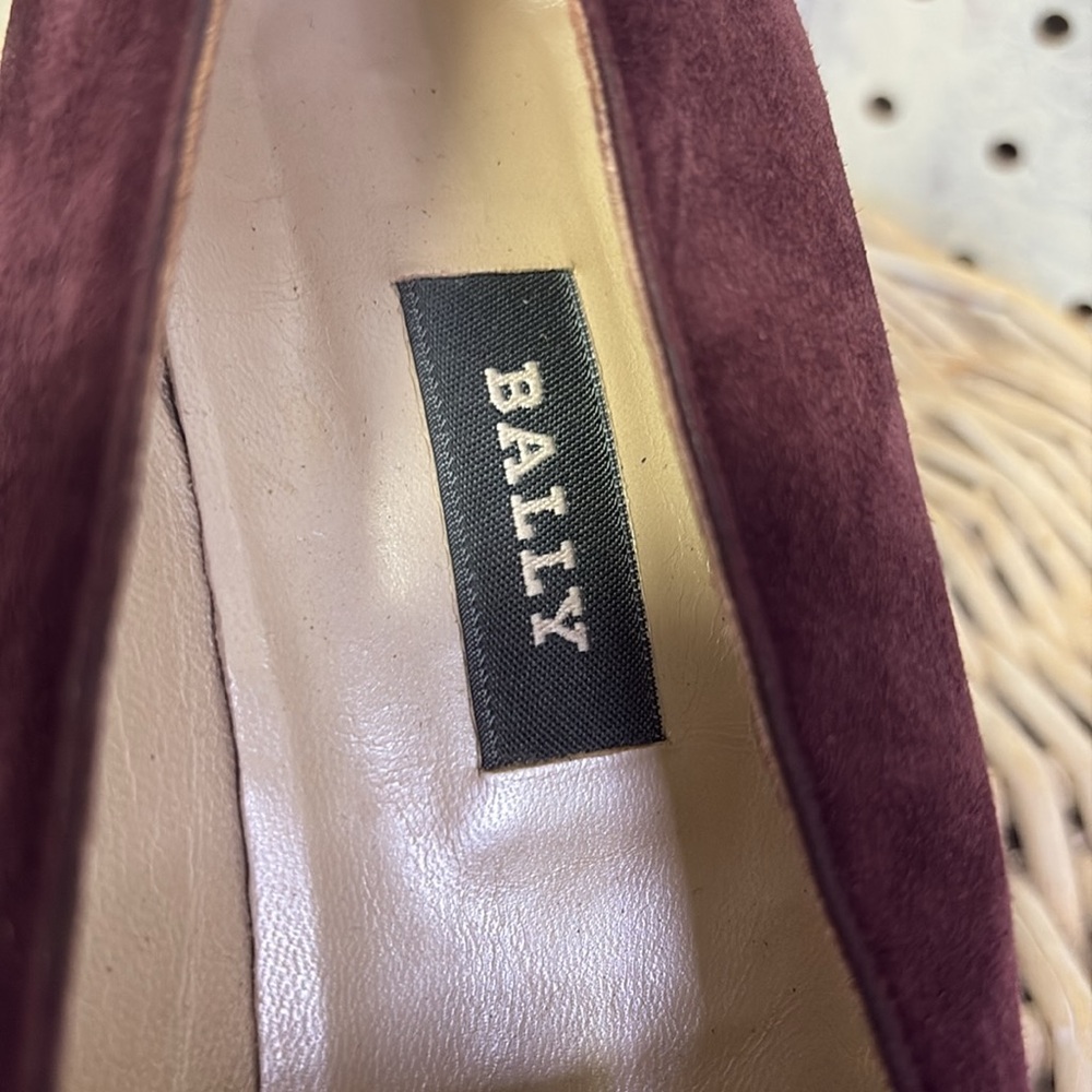 Bally Italy - Picture 4 of 8